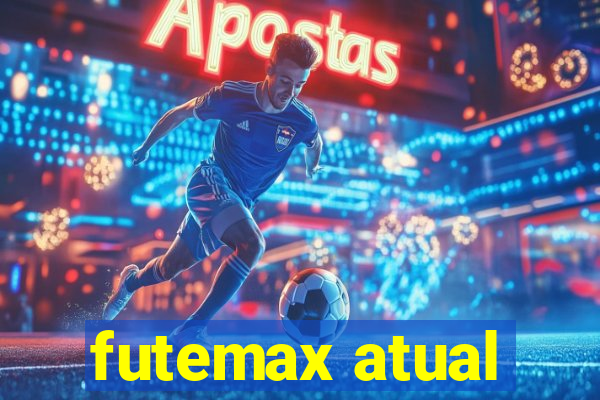 futemax atual